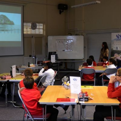 12th Intel Education Summit 2015029